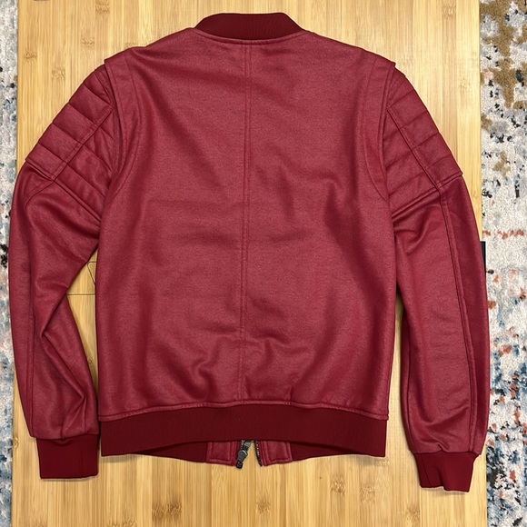 Polyester jacket - Picture 6 of 6